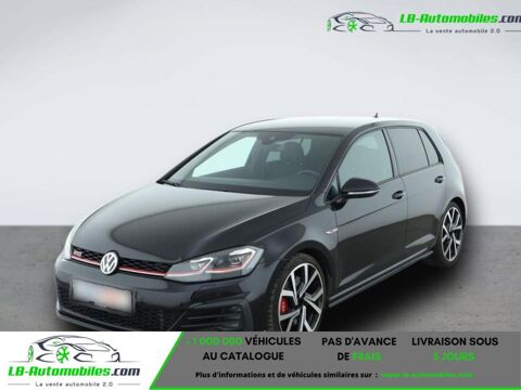 Volkswagen Golf 2.0 TSI 245 BVA GTI Performance 2018 occasion Beaupuy 31850
