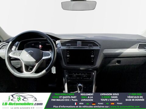 Tiguan 1.4 eHybrid 245ch BVA 2022 occasion 31850 Beaupuy