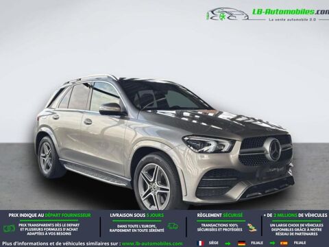 Classe GLE 400 d BVA 4Matic 2019 occasion 31850 Beaupuy
