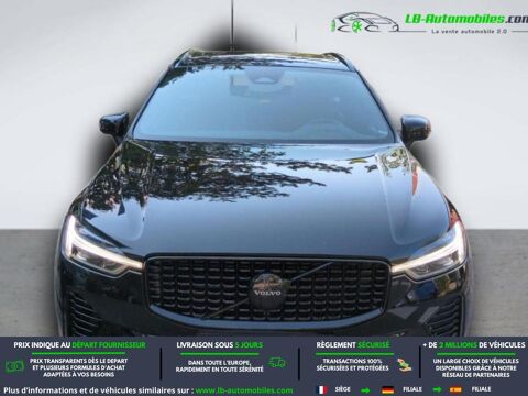 XC60 T8 AWD 310 ch + 145 ch BVA 2024 occasion 31850 Beaupuy