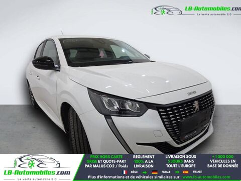 208 PureTech 100 BVA 2023 occasion 31850 Beaupuy