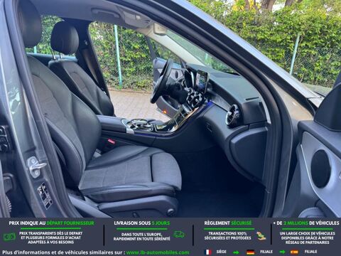 Classe C 200 d BVA 2019 occasion 31850 Beaupuy