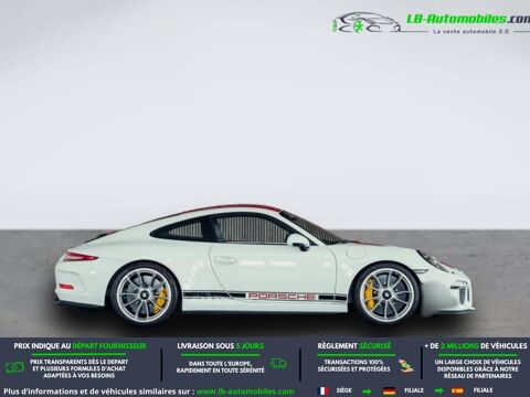 Annonce voiture Porsche 911 495400 €