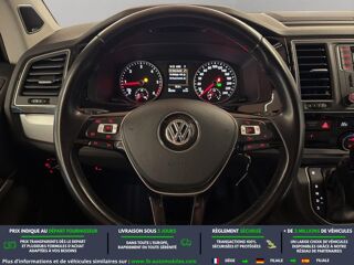 MULTIVAN 2.0 TDI 198 BVA 2020 occasion 31850 Beaupuy