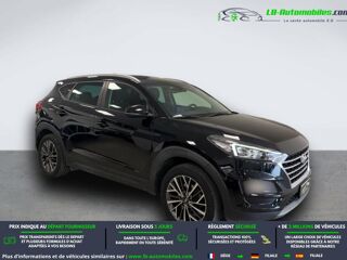 Tucson 1.7 CRDi 115 2WD 2018 occasion 31850 Beaupuy