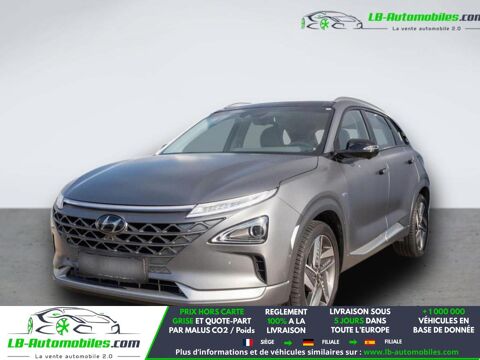 Nexo Hydrogene 163 ch 2021 occasion 31850 Beaupuy