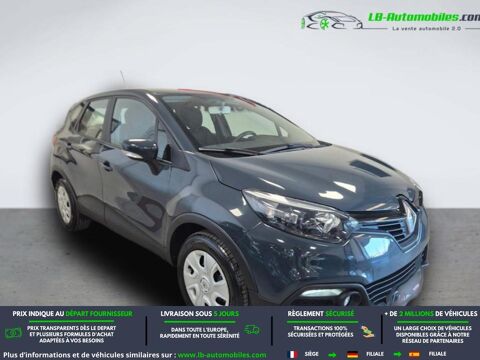 Annonce voiture Renault Captur 10490 €