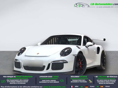 Annonce voiture Porsche 911 206800 €