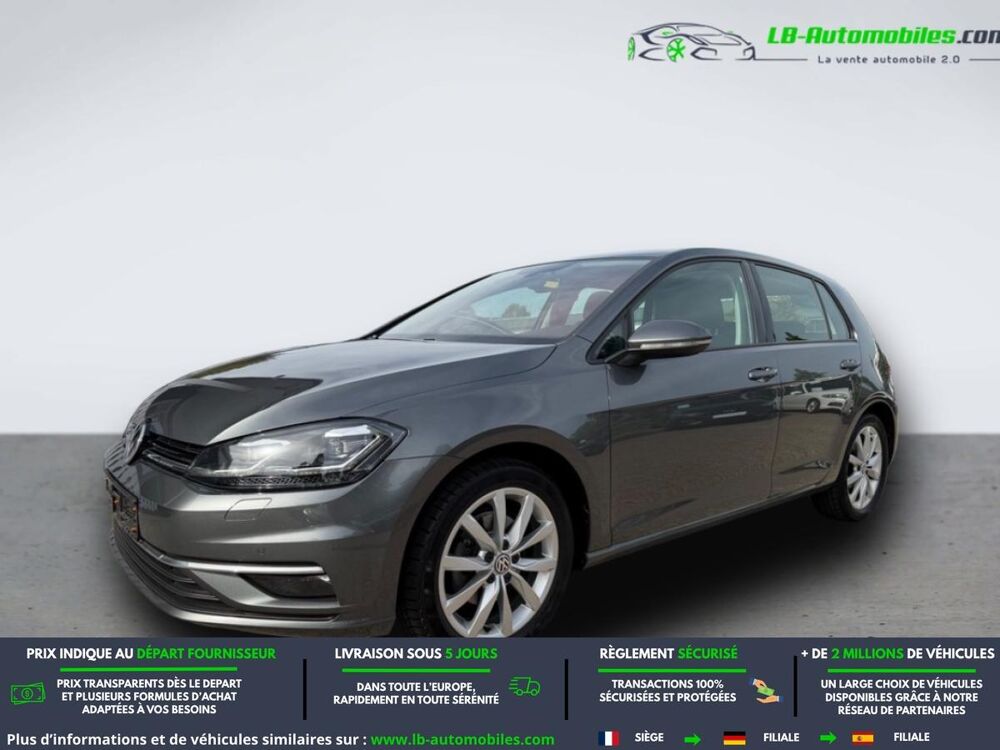 Golf 1.5 TSI 150 BVA 2019 occasion 31850 Beaupuy