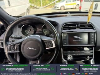 XE 180 ch BVA 2016 occasion 31850 Beaupuy