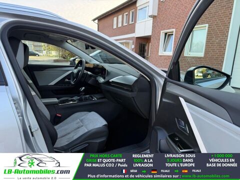 Astra 1.5 Diesel 130 ch BVM 2023 occasion 31850 Beaupuy