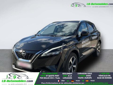 Qashqai e-Power 190 ch 2023 occasion 31850 Beaupuy