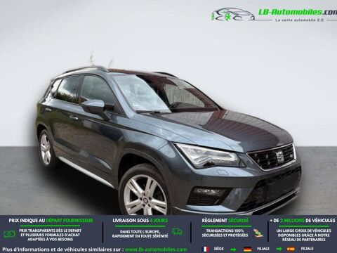 Ateca 1.5 TSI 150 ch BVA 2020 occasion 31850 Beaupuy