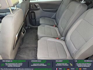 Sharan 2.0 TDI 150 BVA 2019 occasion 31850 Beaupuy