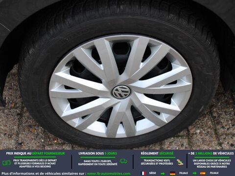Golf 1.5 TSI 150 BVA 2019 occasion 31850 Beaupuy