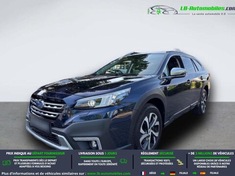 Outback 2.5i 173 ch BVA 2021 occasion 31850 Beaupuy