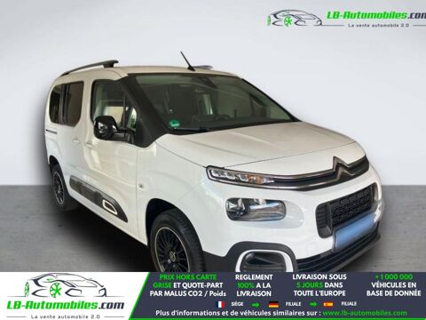 Berlingo PureTech 130 BVA 2023 occasion 31850 Beaupuy