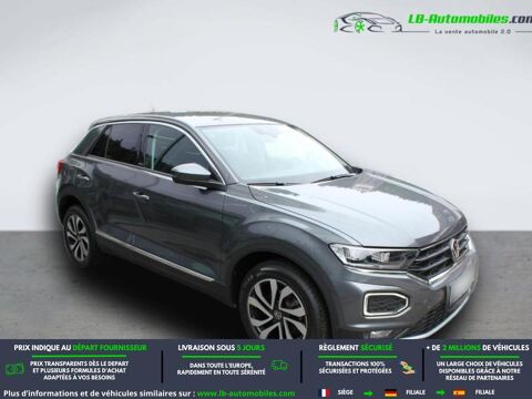 T-ROC 1.5 TSI EVO 150 Start/Stop BVM 2022 occasion 31850 Beaupuy
