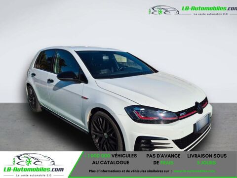Volkswagen Golf 2.0 TSI 245 BVM GTI Performance 2018 occasion Beaupuy 31850