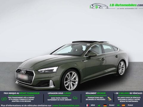 Audi A5 40 TFSI 204 BVA 2023 occasion Beaupuy 31850