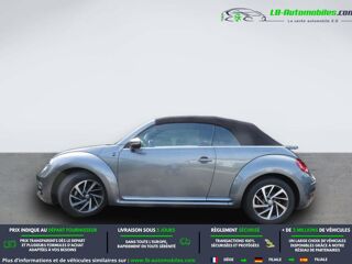 Beetle 2018 occasion 31850 Beaupuy