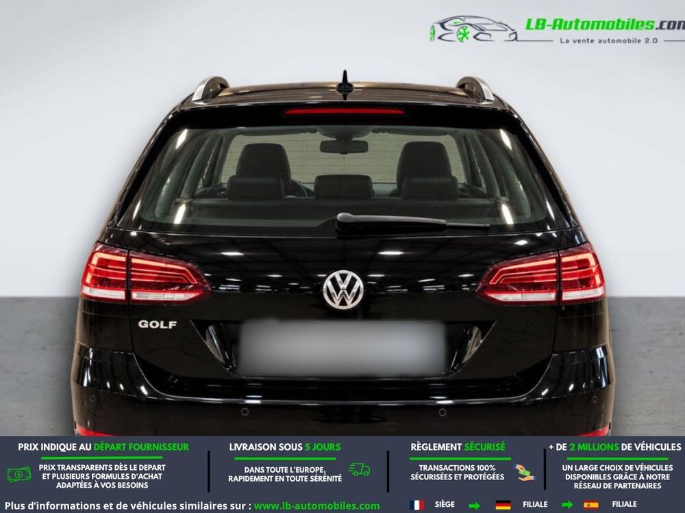 Golf SW 1.5 TSI 150 BVM 2018 occasion 31850 Beaupuy