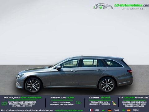 Classe E 300 BVA 2020 occasion 31850 Beaupuy