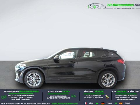 X2 sDrive 18i 140 ch BVA 2019 occasion 31850 Beaupuy