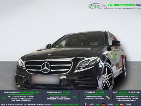 Annonce voiture Mercedes Classe E 29990 €