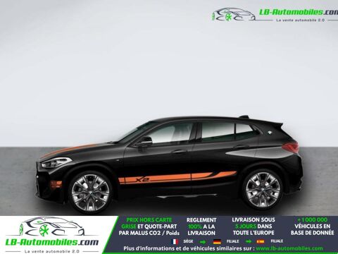 X2 xDrive 20i 178 ch BVA 2022 occasion 31850 Beaupuy