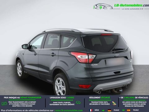Kuga 1.5 EcoBoost 120 4x2 BVM 2017 occasion 31850 Beaupuy
