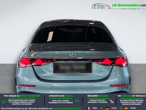 Classe E 300 e BVA 2025 occasion 31850 Beaupuy