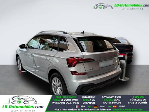 Kamiq 1.0 TSI Evo 2 116 ch BVA 2025 occasion 31850 Beaupuy