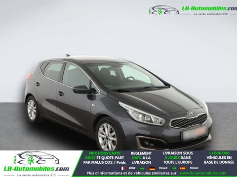 Ceed 1.0 T-GDI 100 ch 2018 occasion 31850 Beaupuy