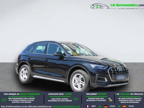 Q5 40 TDI 204 BVA Quattro 2021 occasion 31850 Beaupuy