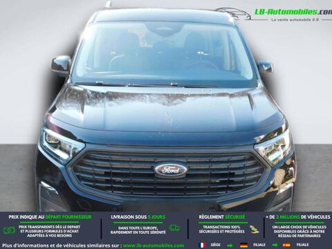 Grand C-MAX 1.5 EcoBoost 114 BVA 2026 occasion 31850 Beaupuy