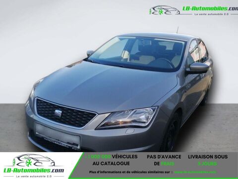 Seat Toledo 1.2 TSI 105 ch 2013 occasion Beaupuy 31850