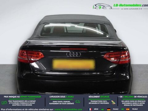 A3 1.8 TFSI 160 BVA 2008 occasion 31850 Beaupuy