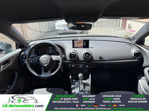 A3 TDI 116 BVA 2019 occasion 31850 Beaupuy