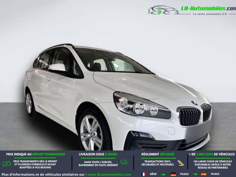 Serie 2 218i 140 ch BVA 2018 occasion 31850 Beaupuy