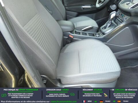C-max 1.5 EcoBoost 150 BVA 2018 occasion 31850 Beaupuy