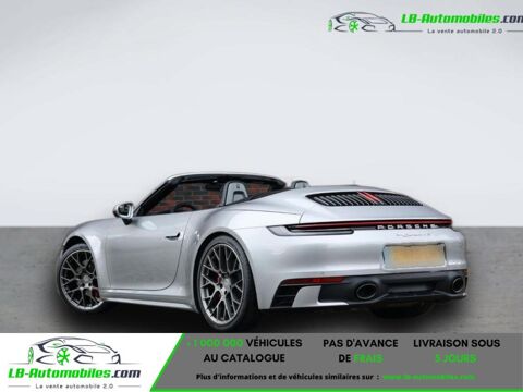 Porsche 911 4S 3.0i 450 PDK 2019 occasion Beaupuy 31850