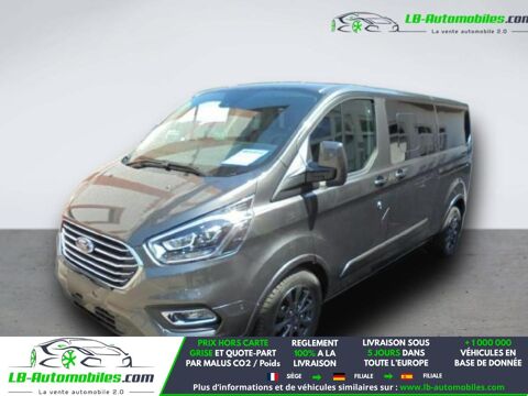 Tourneo VP 310 L1H1 2.0 EcoBlue 170 BVA 2023 occasion 31850 Beaupuy