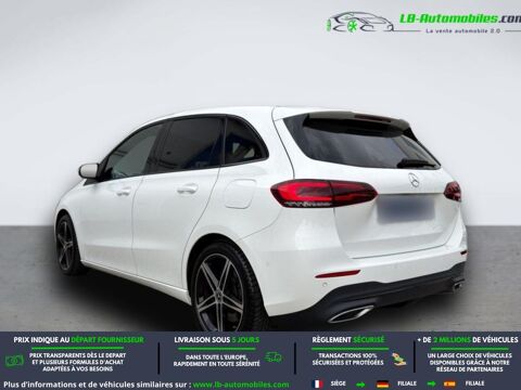 Classe B 250 BVA 4-Matic 2020 occasion 31850 Beaupuy