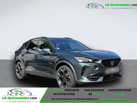 Cupra Formentor 1.4 e-HYBRID 245 ch BVA 2022 occasion Beaupuy 31850