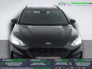 Focus 1.5 EcoBoost 150 BVM 2020 occasion 31850 Beaupuy