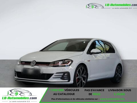 Volkswagen Golf 2.0 TSI 245 BVM GTI Performance 2018 occasion Beaupuy 31850