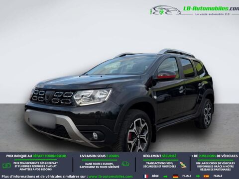 Annonce voiture Dacia Duster 12900 €