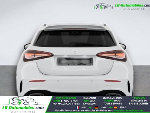 Classe A 45 S Mercedes-AMG BVA 4Matic+ 2023 occasion 31850 Beaupuy