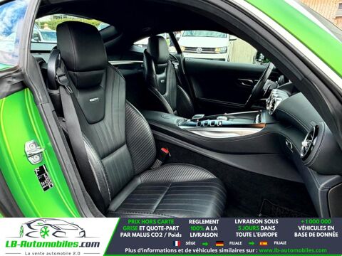 AMG GT 476 ch BVA 2019 occasion 31850 Beaupuy